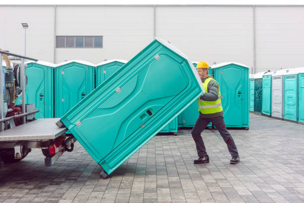Best Handicap porta potty rental  in Robbins, IL