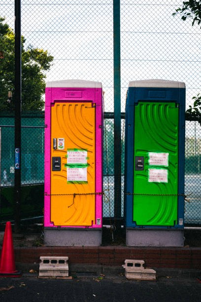 Best Porta potty rental for parties  in Robbins, IL