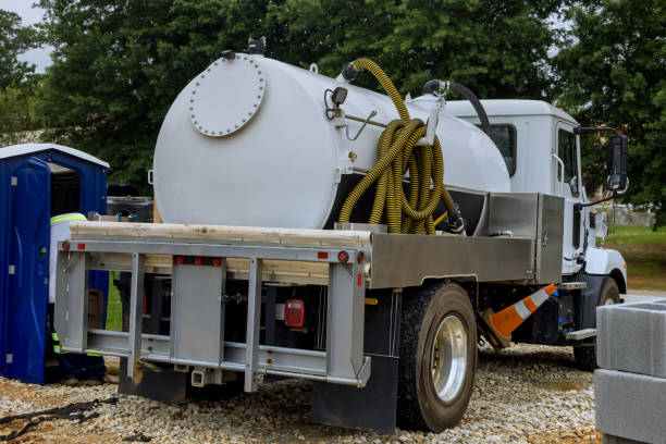 Best Porta potty rental for parties  in Robbins, IL